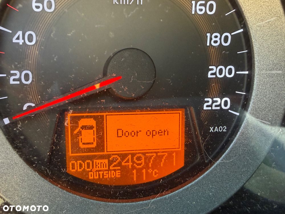 Toyota RAV4 - 6