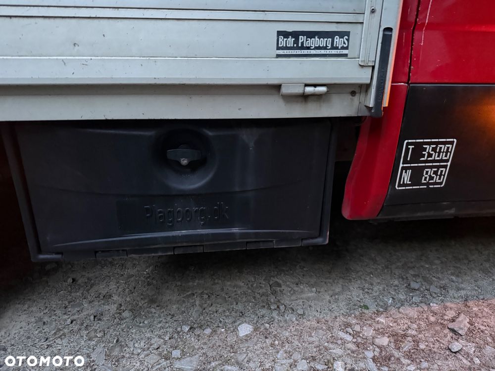 Inny Iveco 35C17 - 15