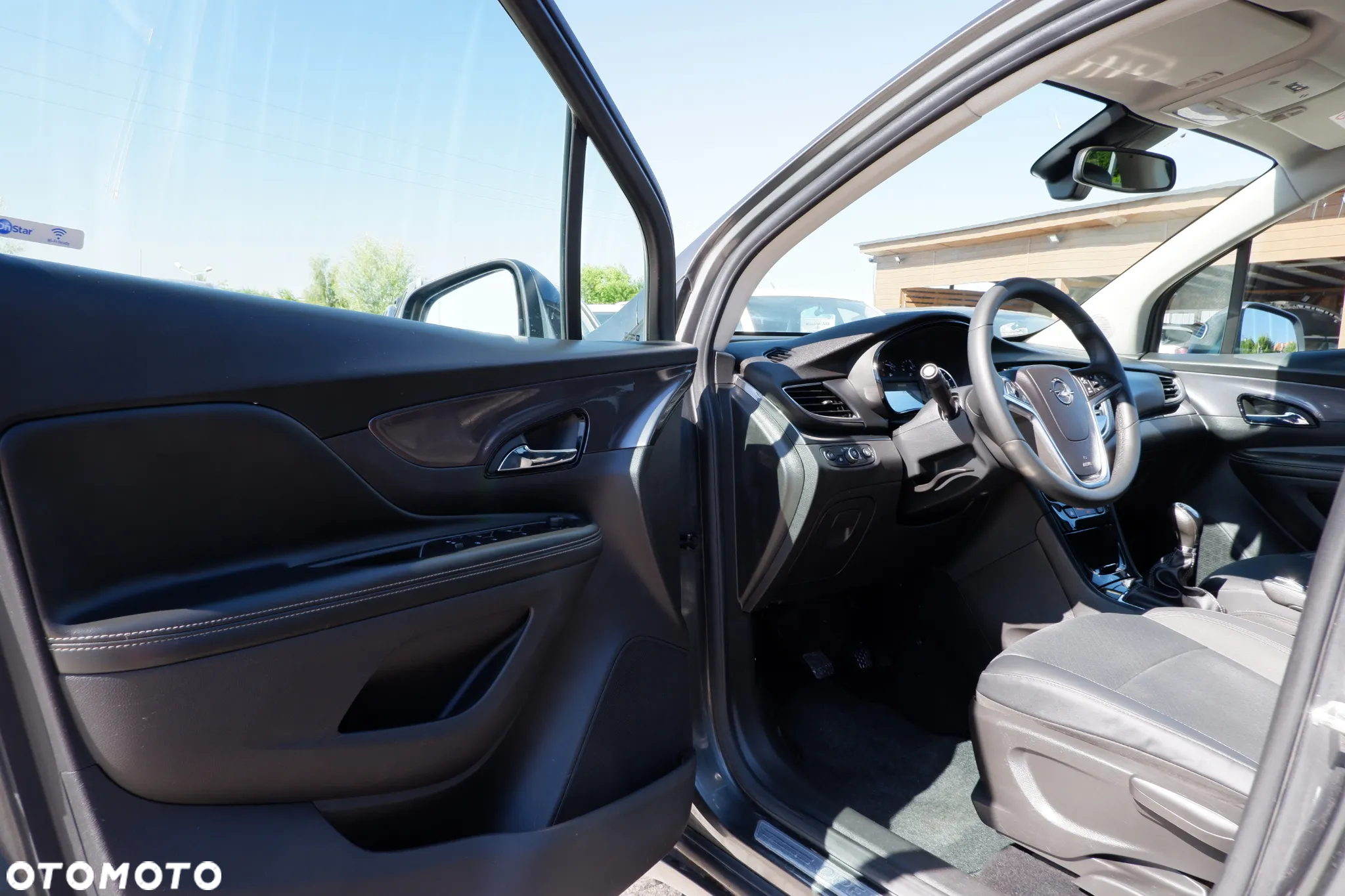 Opel Mokka 1.4 T Cosmo EU6 - 26