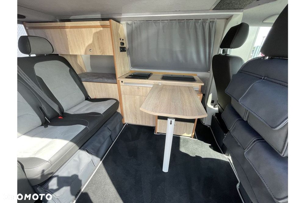 Volkswagen T6 CAMPER CALIFORNIA - 27