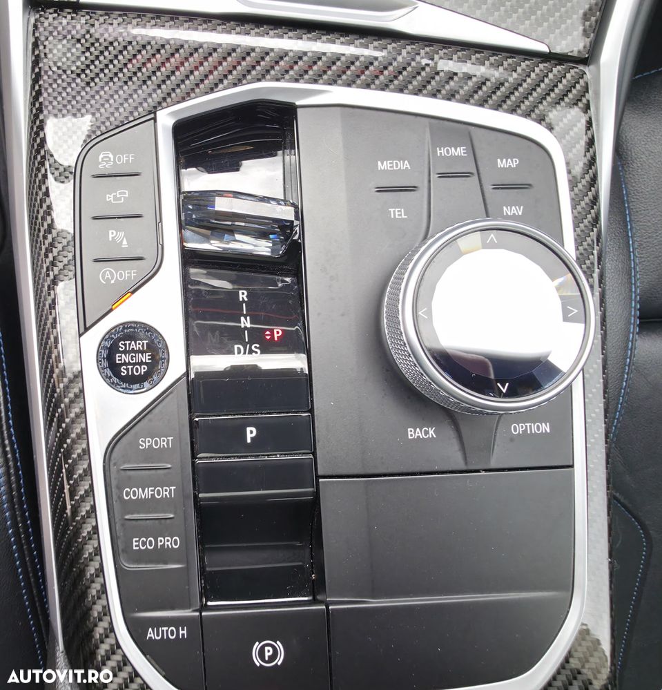 BMW M3 M340i xDrive AT MHEV - 21