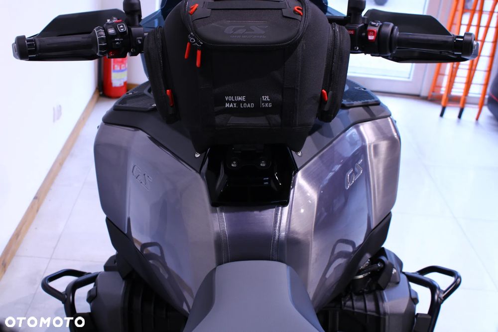 BMW GS - 12