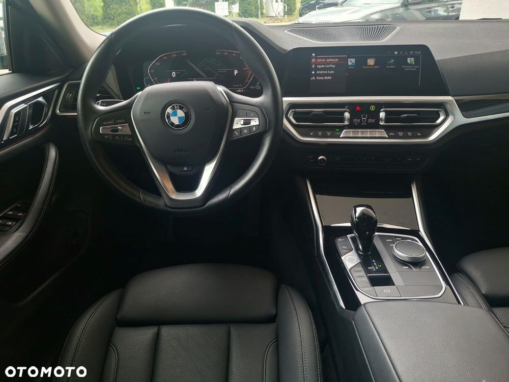 BMW Seria 4 420i Sport-Aut - 5