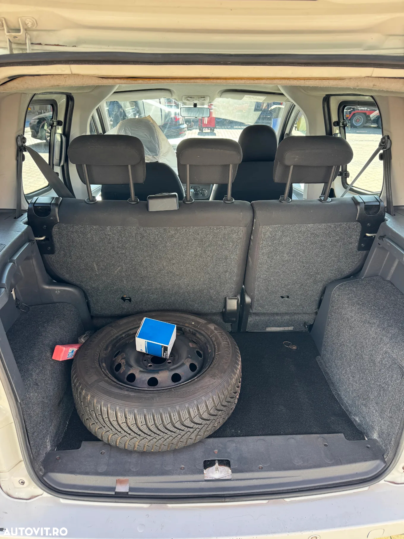 Fiat Qubo 1.3 Multijet - 11