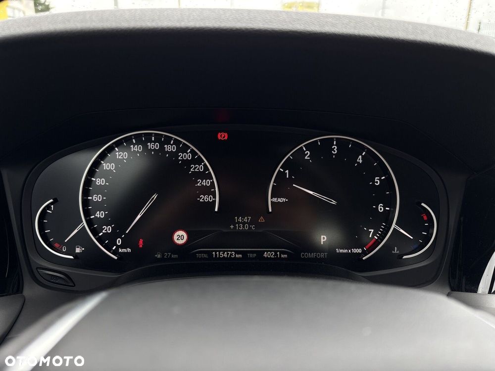 BMW Seria 3 318i - 16