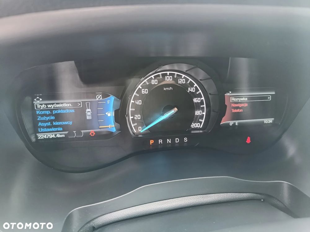 Ford Ranger 2.0 EcoBlue 4x4 DC Wildtrak - 7