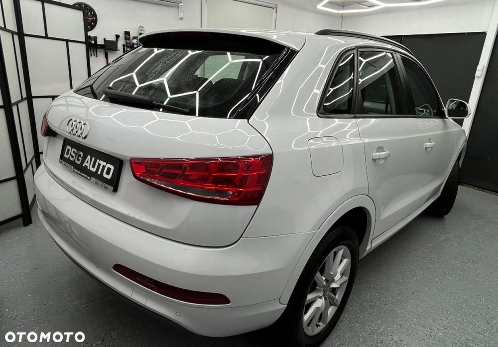 Audi Q3 - 17