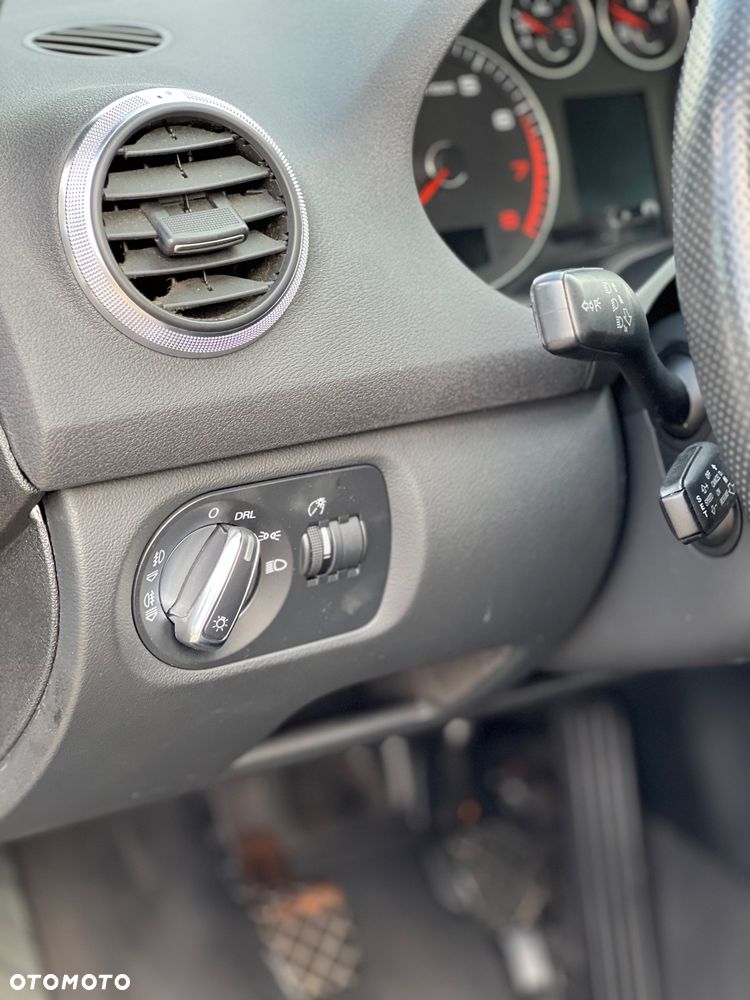 Audi A3 3-drzwiowe - 24