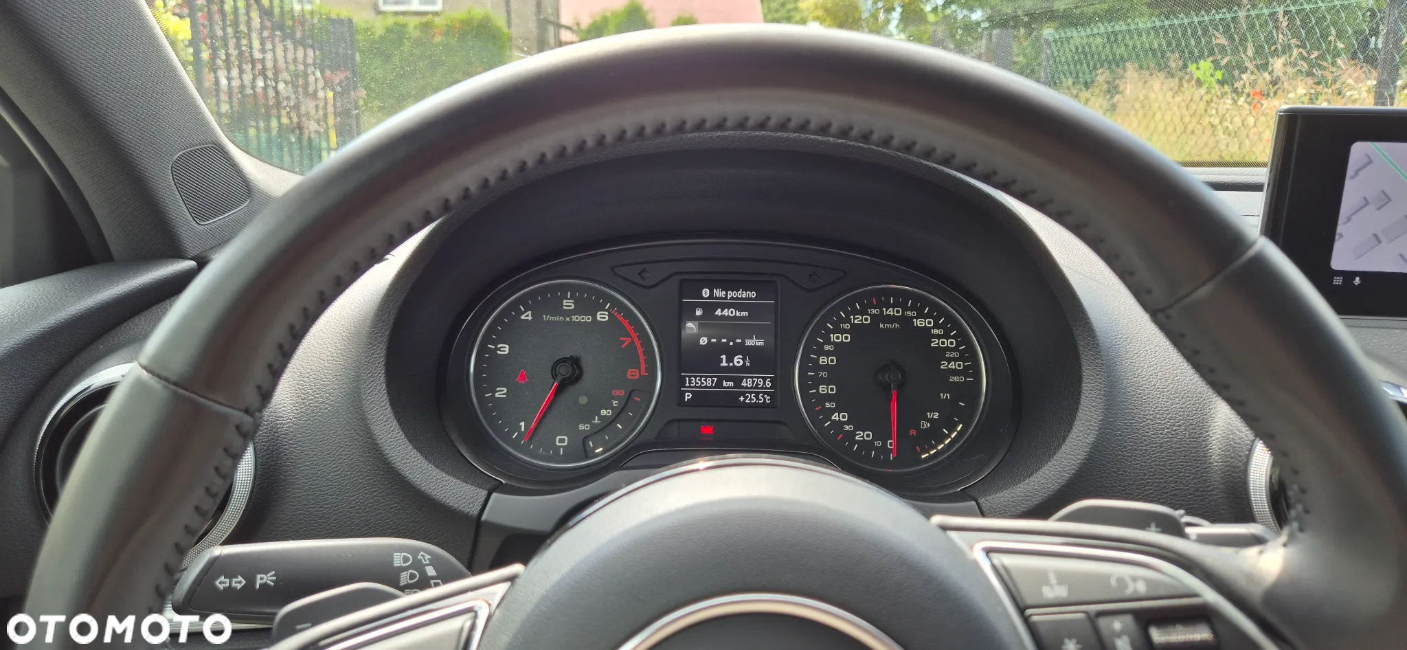 Audi A3 - 5
