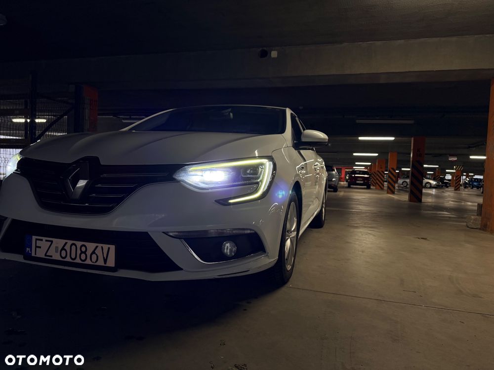 Renault Megane 1.6 dCi Business - 2