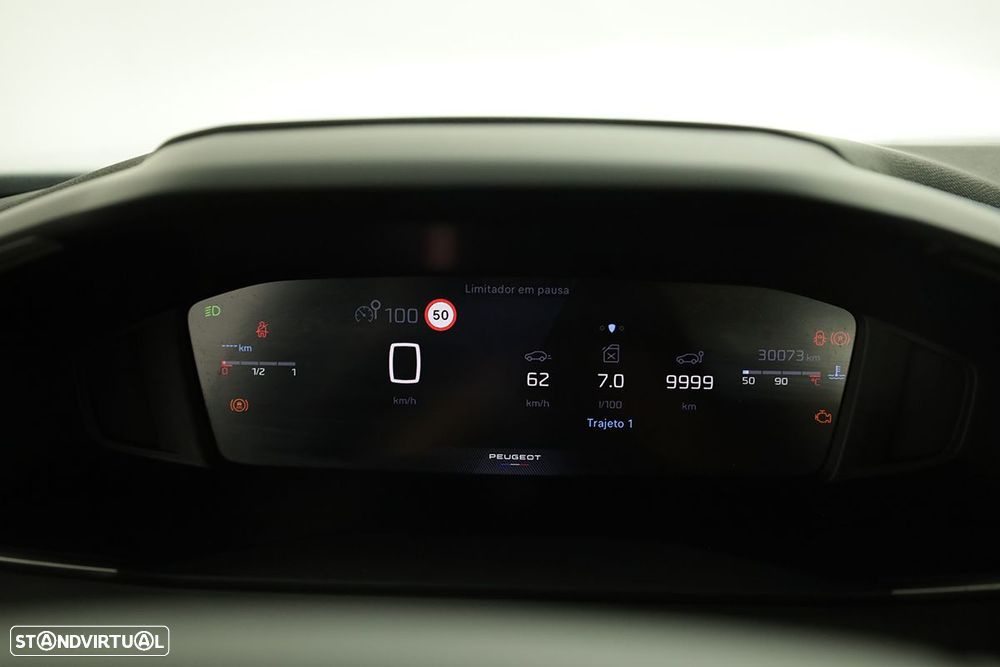 Peugeot 2008 1.2 PureTech Allure - 16