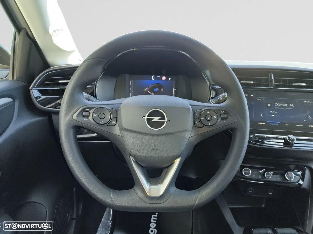 Opel Corsa-e 51 kWh Edition - 12