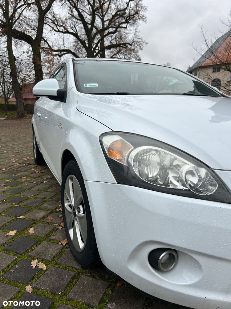 Kia Ceed Cee'd 1.6 Crdi Comfort - 5