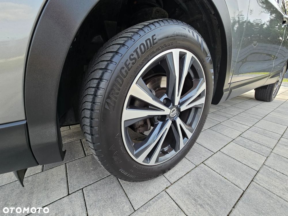 Nissan Qashqai 1.2 DIG-T N-Connecta Xtronic EU6 - 15