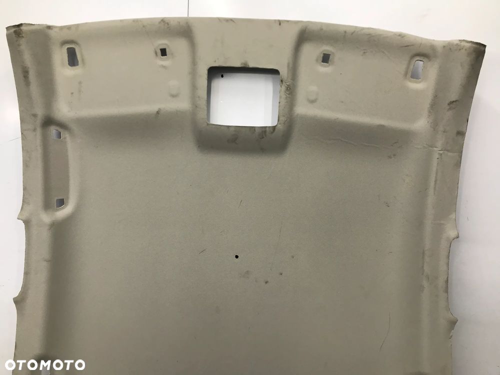 Podsufitka Mazda 2 14- - 2