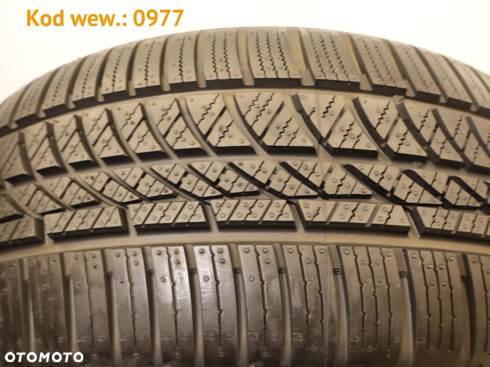 Hankook Kinergy 4S - 215/50 R17 - 8