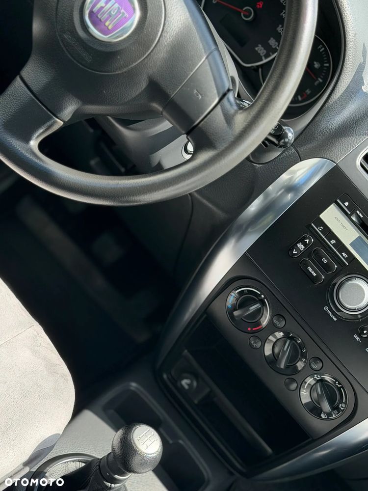 Fiat Sedici - 26