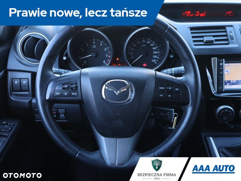 Mazda 5 - 24