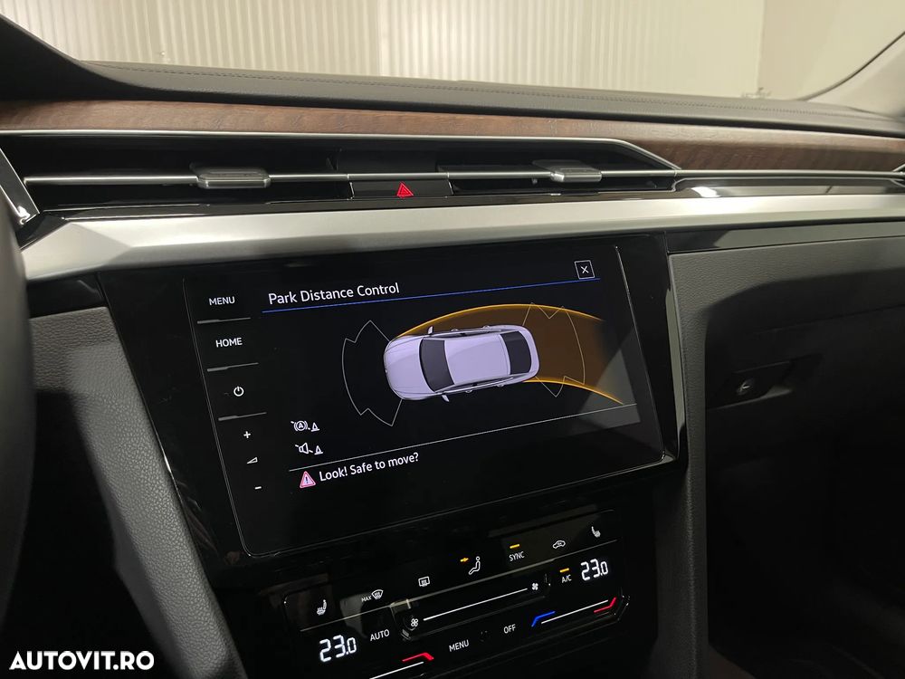 Volkswagen ARTEON 2.0 TSI DSG Elegance - 13