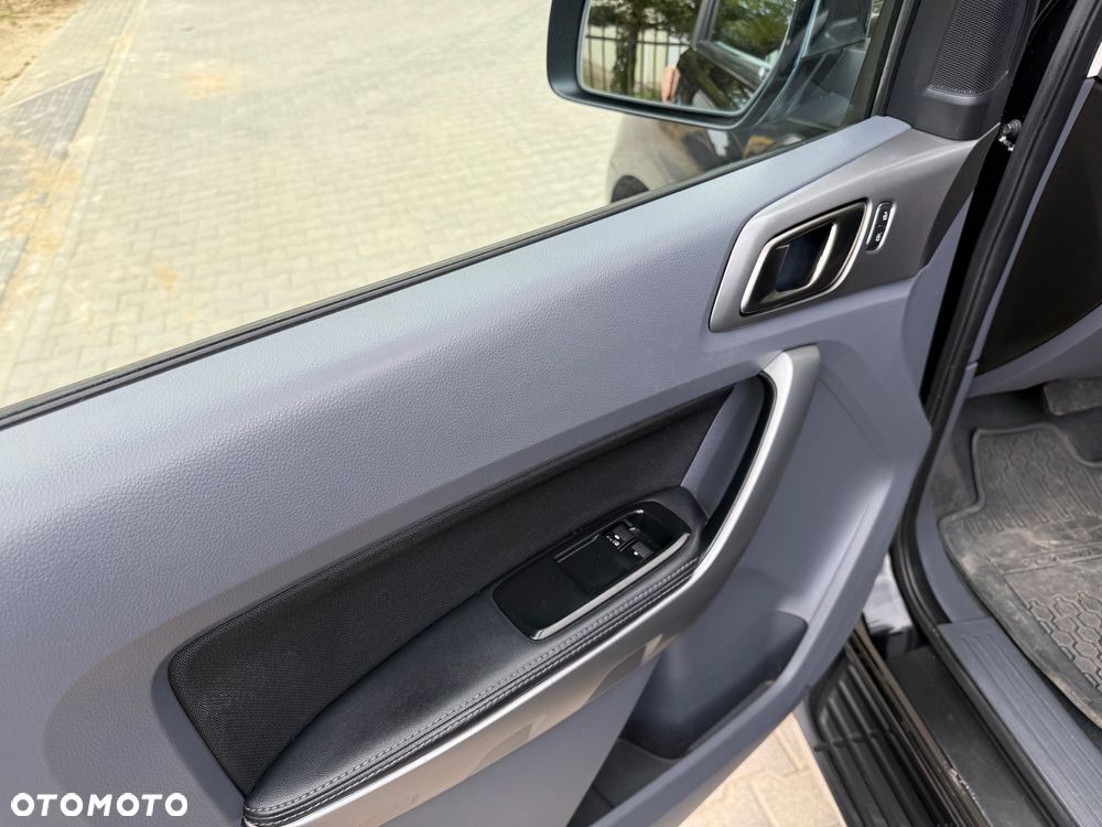 Ford Ranger Autm XLT - 33