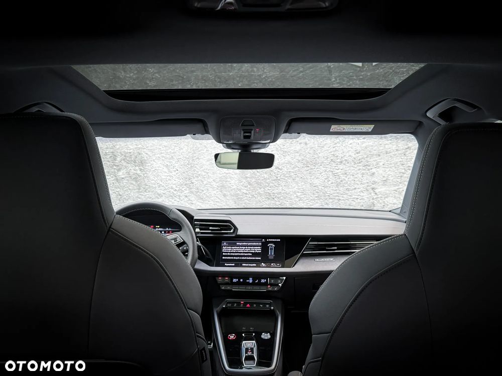 Audi S3 - 25