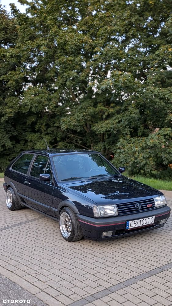 Volkswagen Polo 1.3 GT - 3