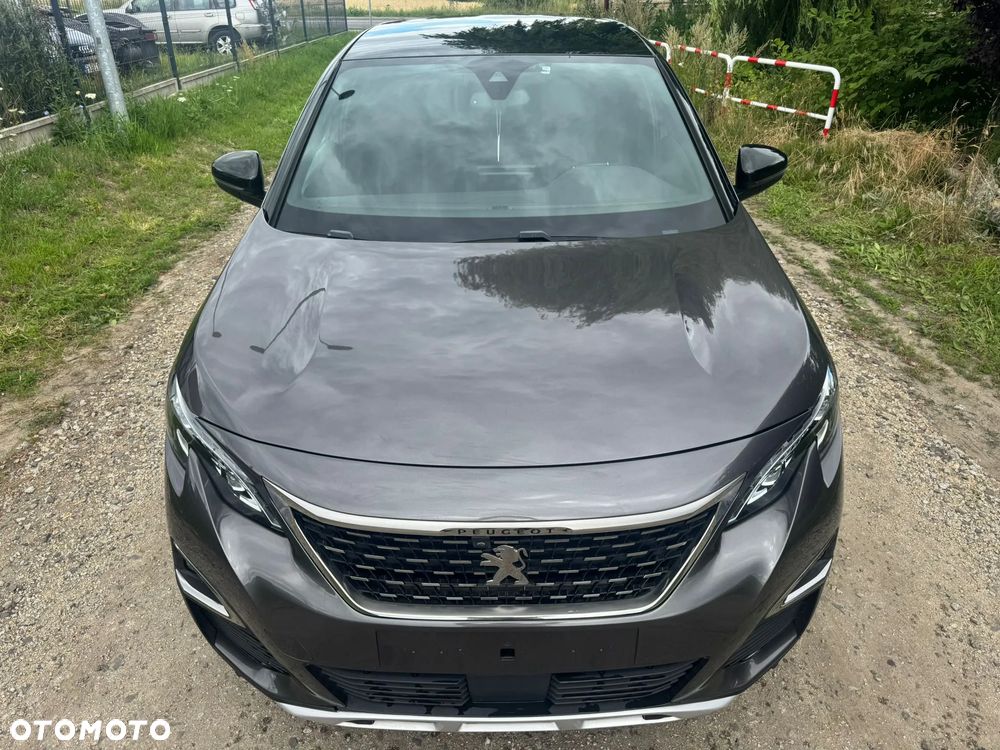 Peugeot 3008 - 6