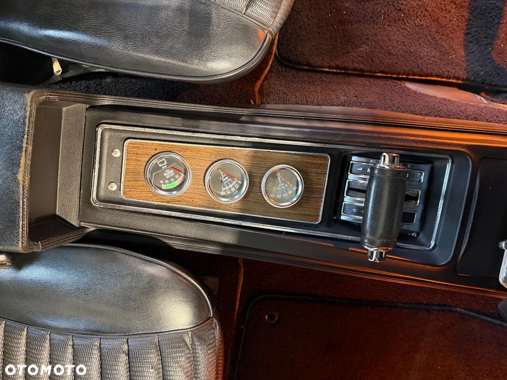 Ford Mustang - 17