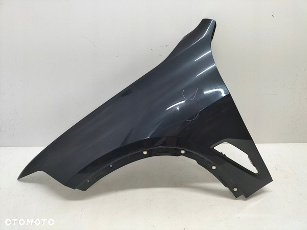 Błotnik przedni przód lewy BMW X5 G05 18-