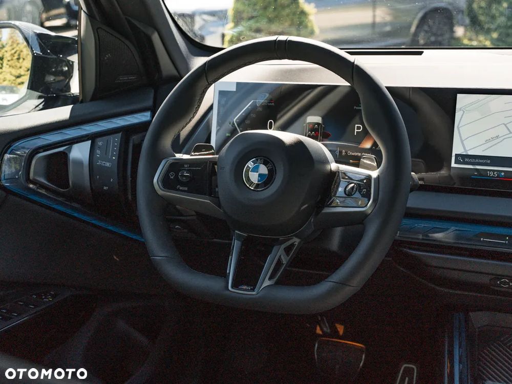 BMW X3 40d xDrive - 8