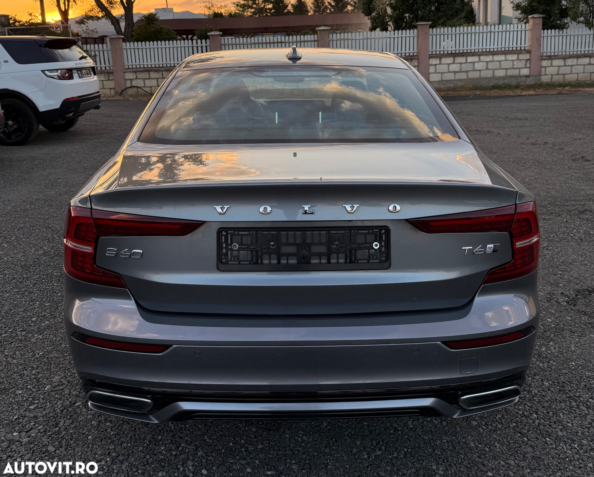 Volvo S60 - 15