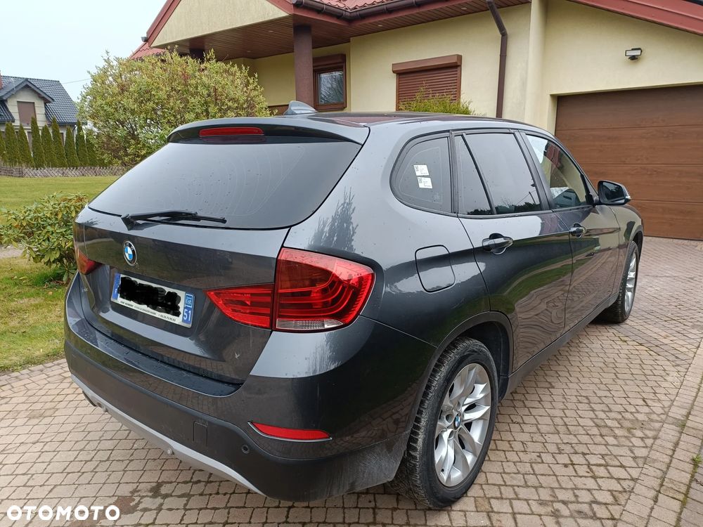 BMW X1 sDrive18d xLine - 3