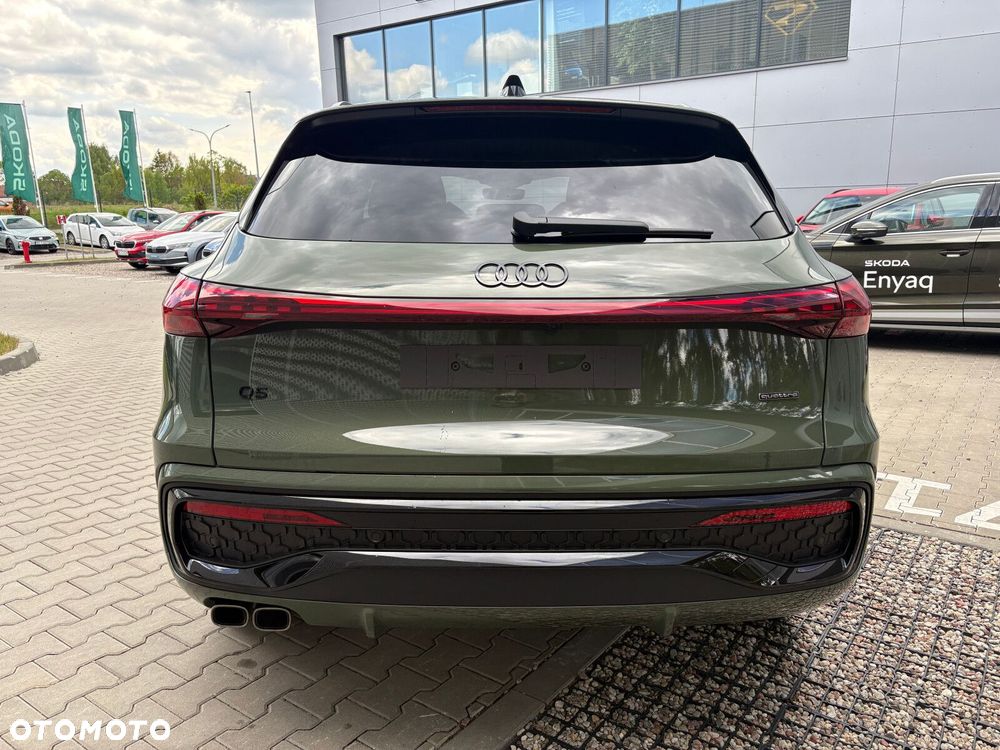 Audi Q5 - 10