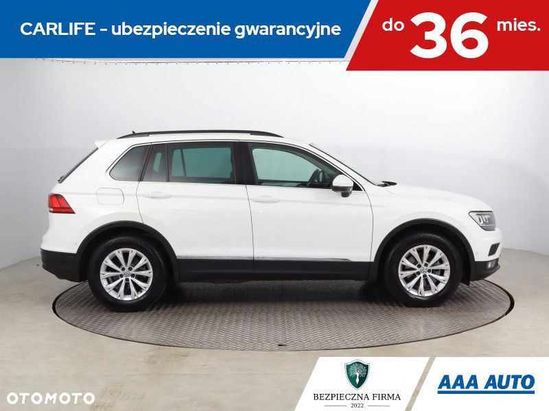 Volkswagen Tiguan - 7