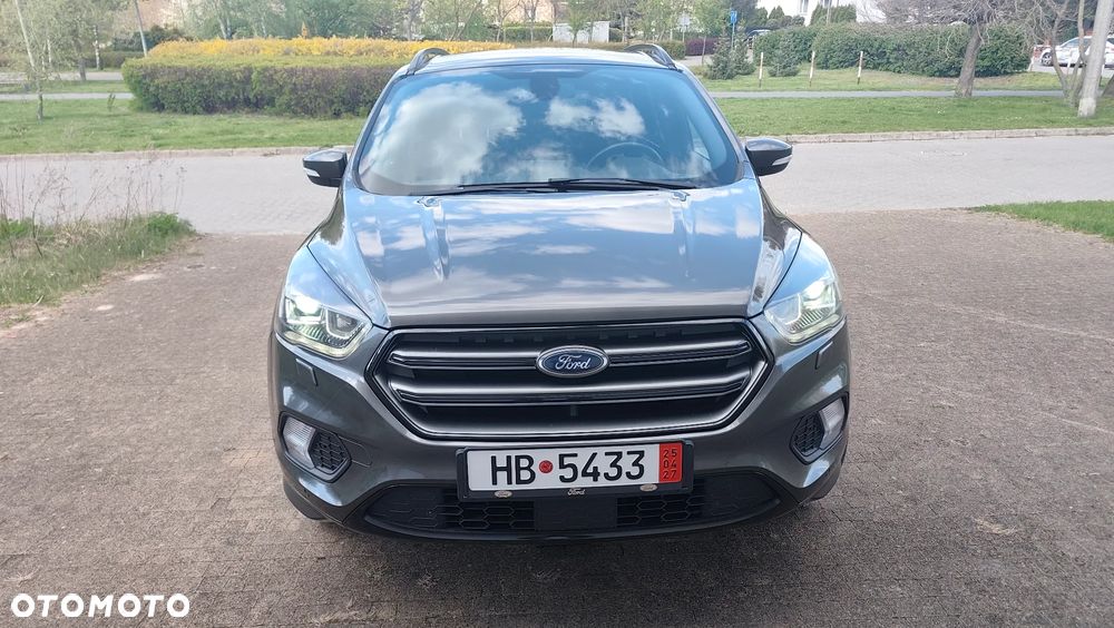 Ford Kuga 1.5 EcoBoost FWD ST-Line ASS GPF - 39