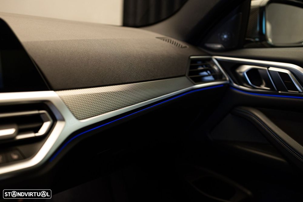 BMW 430 i Desportiva M Auto - 17