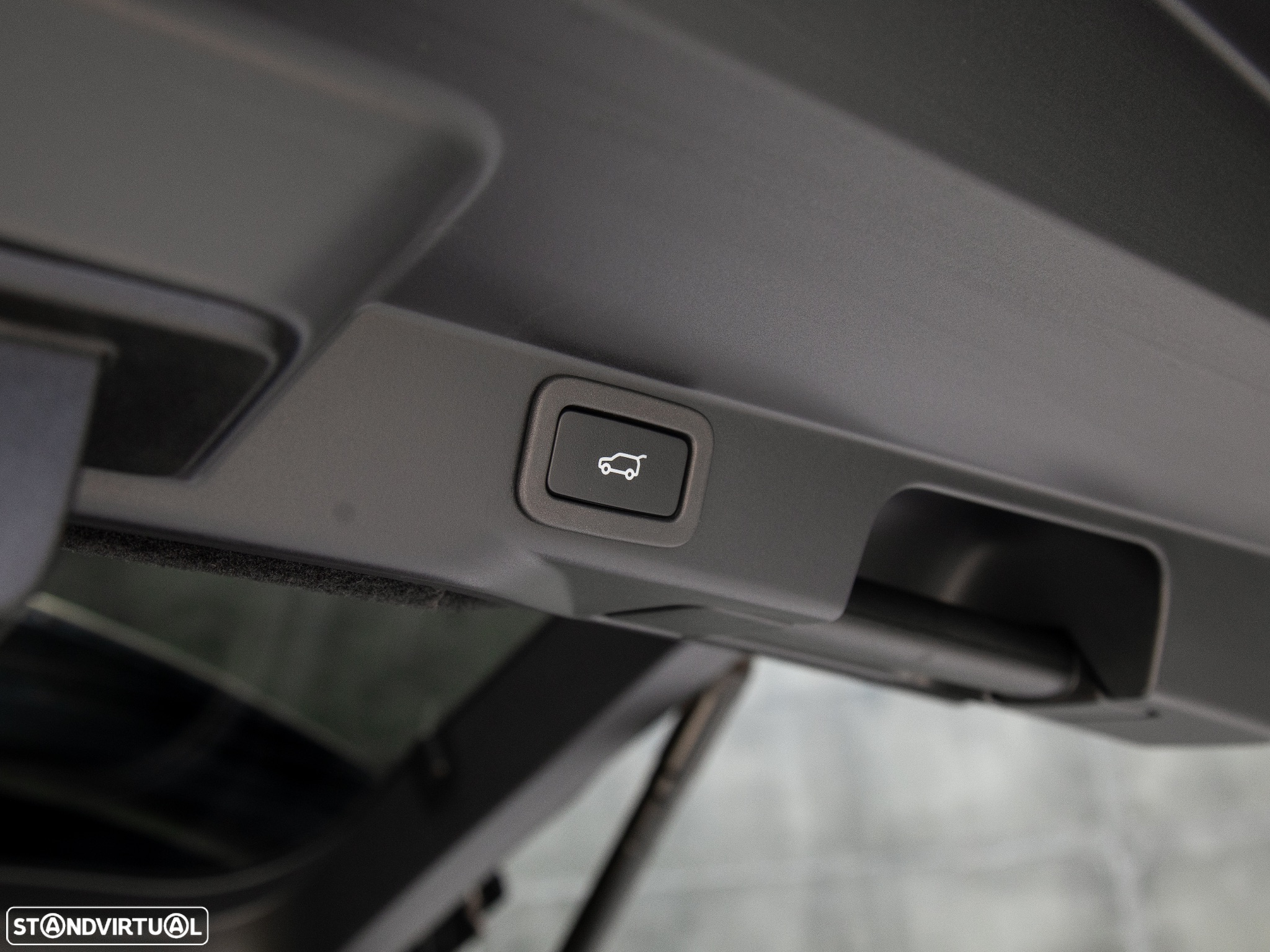 Land Rover Range Rover Sport P440e Hybrid Dynamic HSE - 54