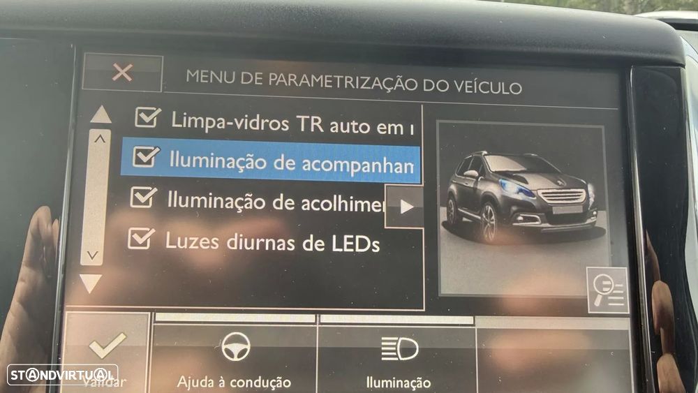 Peugeot 2008 1.2 PureTech Style - 26