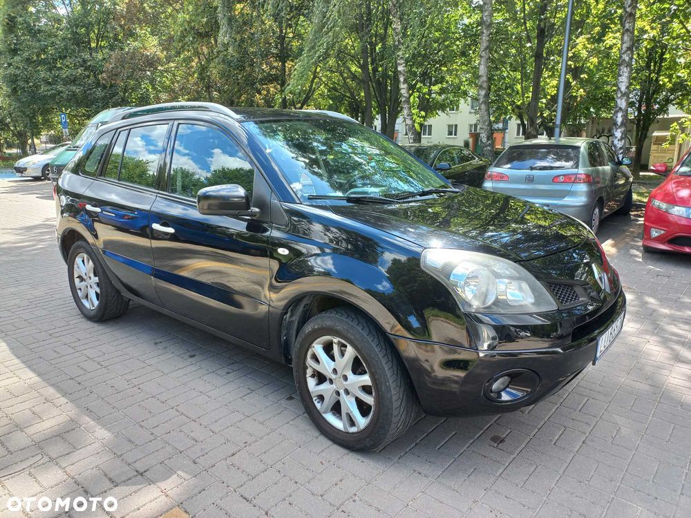 Renault Koleos - 3