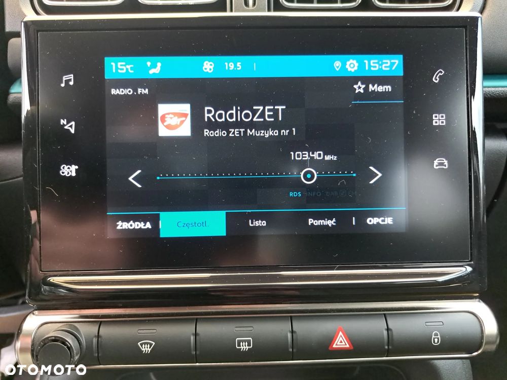 Citroën C3 1.2 PureTech Shine - 15