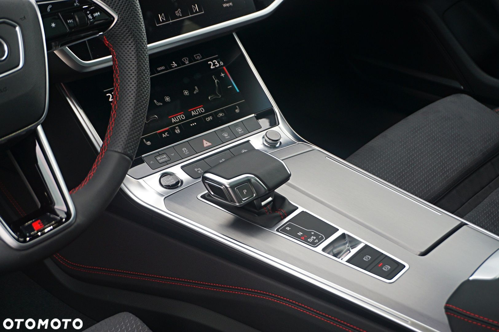 Audi A7 - 14