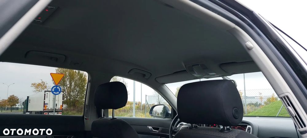 Audi A6 Avant 2.0 TFSI - 22