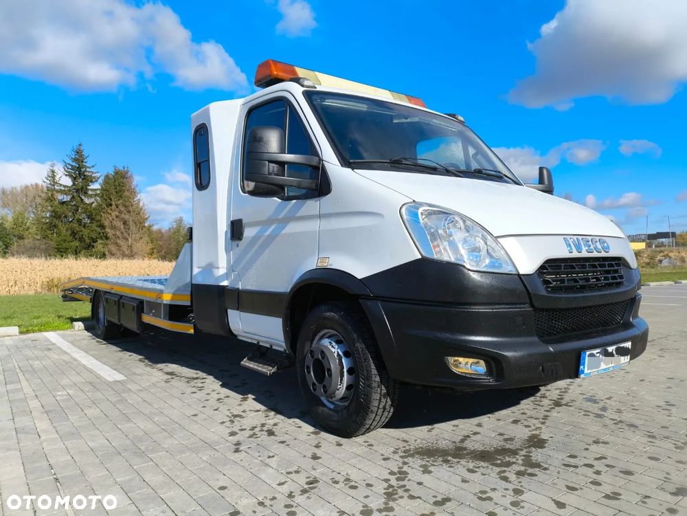 Iveco Daily - 3