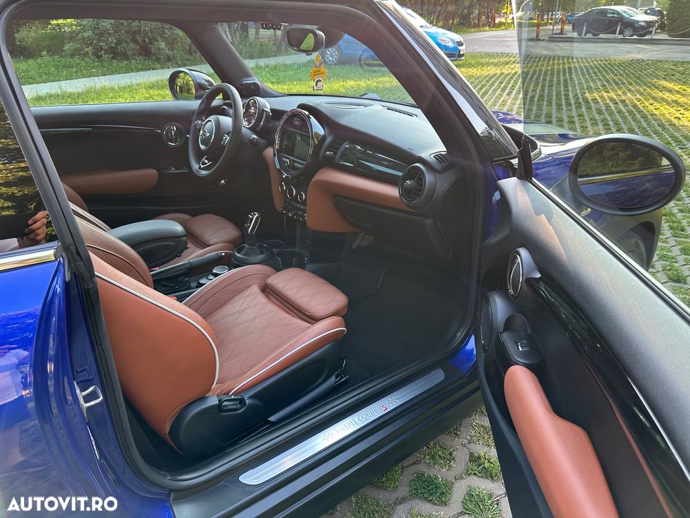 Mini Cooper SD Sport-Aut. - 6