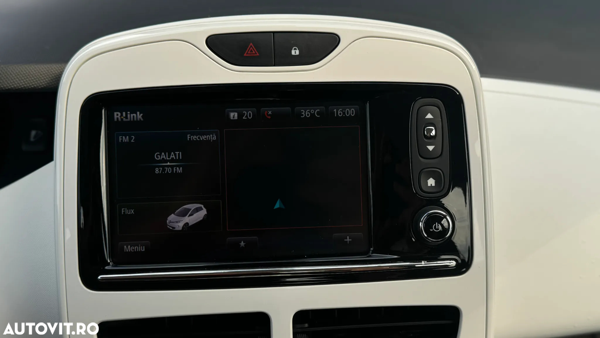 Renault ZOE 40 LIFE - 19