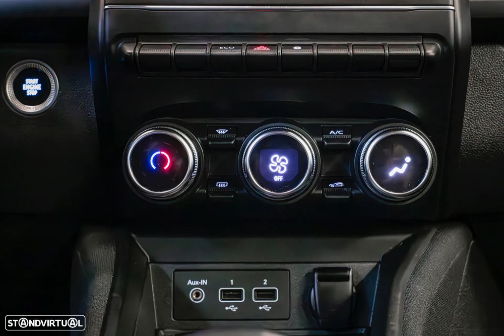 Renault Zoe (c/ Bateria) Zen 50 - 16