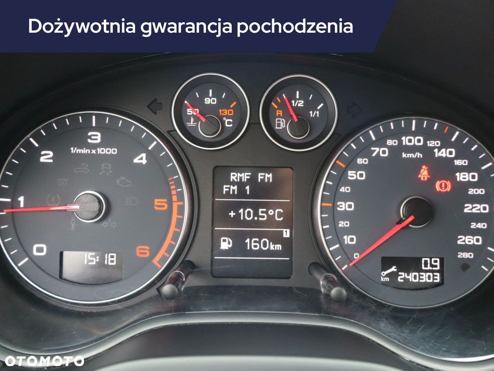 Audi A3 Sportback - 13