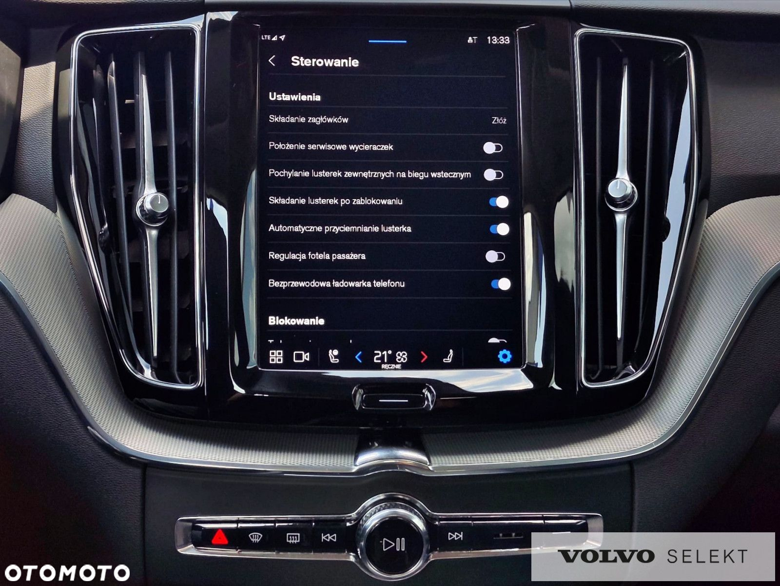 Volvo XC 60 - 23