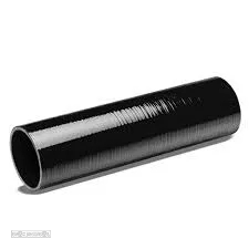 Tubo Silicone Intercooler Admissão - Reto 45mm (C150mm)
