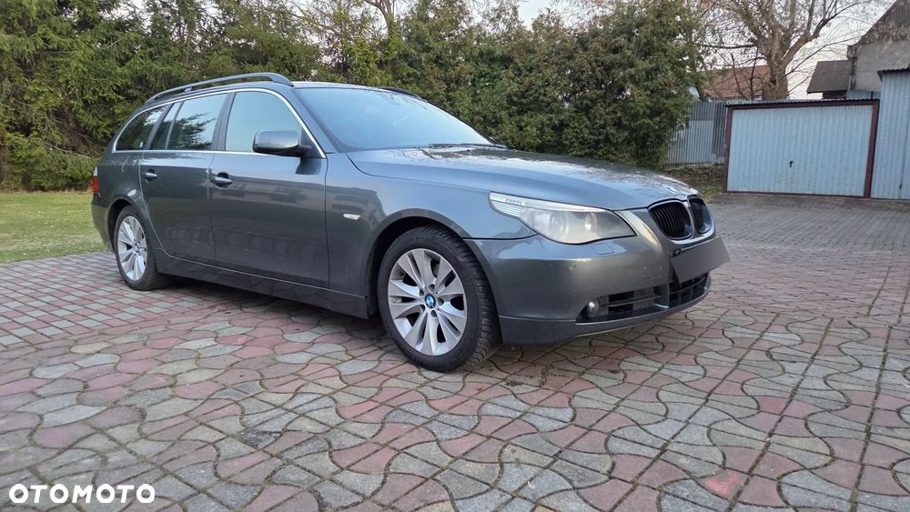 BMW Seria 5 - 10